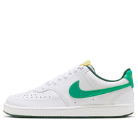 (WMNS) Nike Court Vision Low 'Green' FN3447-131