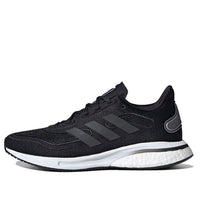 (WMNS) adidas Supernova 'Core Black' EG5420
