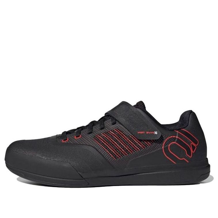 adidas Five Ten Hellcat Pro 'Black Red' FW3752