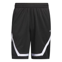 adidas Pro Block Shorts 'Black' IC2429