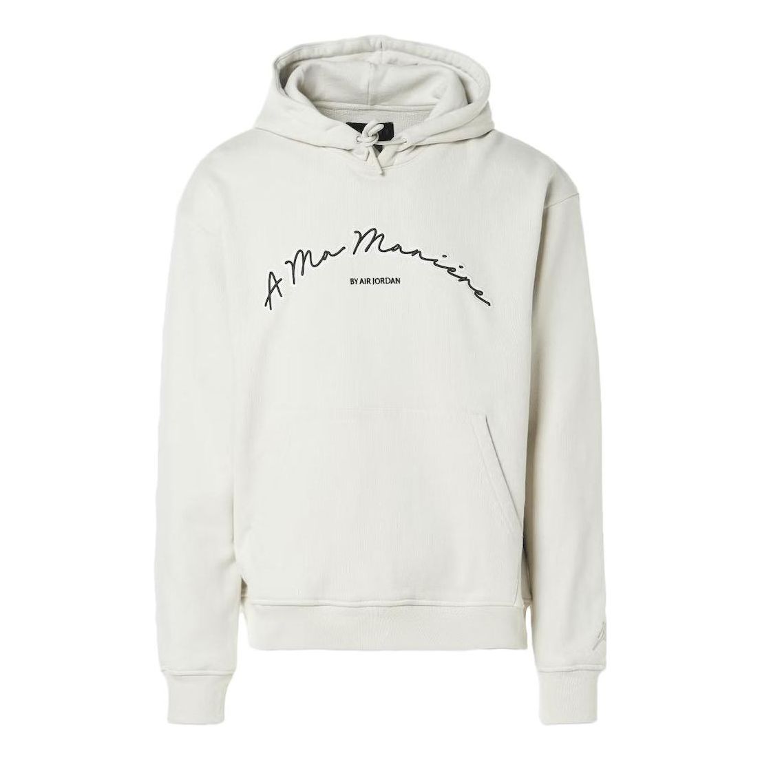 Air Jordan x A Ma Maniere Hoodie 'White' FQ8956-104