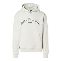 Air Jordan x A Ma Maniere Hoodie 'White' FQ8956-104