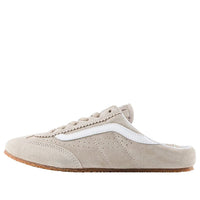 (WMNS) Vans Super Lowpro Mule 'Taupe Beige' VN000EEWTUP