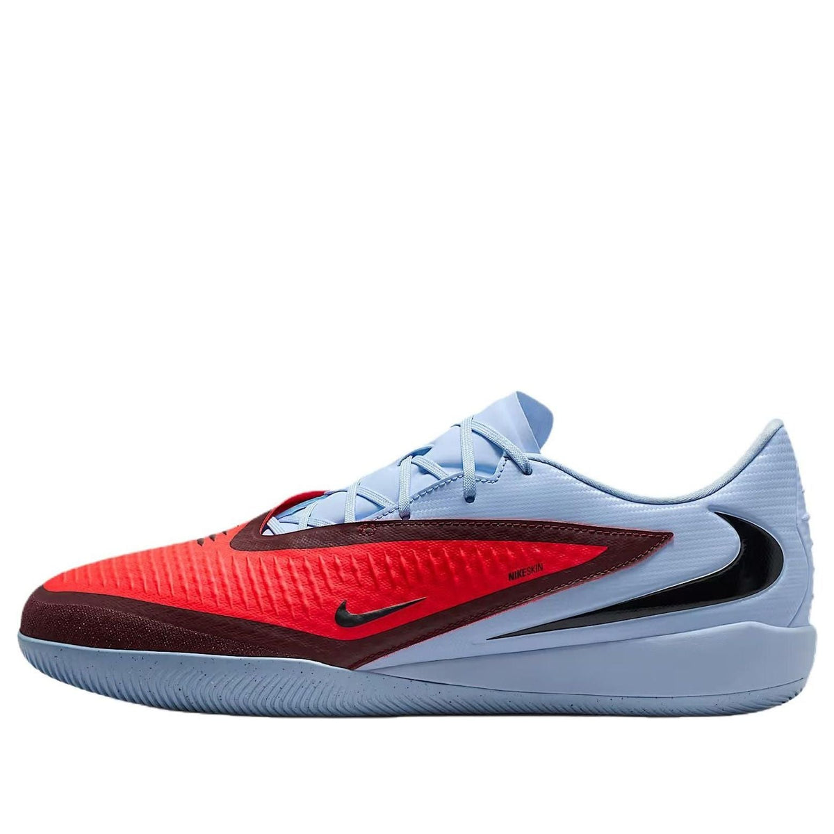 Nike Phantom 6 Low Academy 'Royal Tint Bright Crimson' HQ2319-400