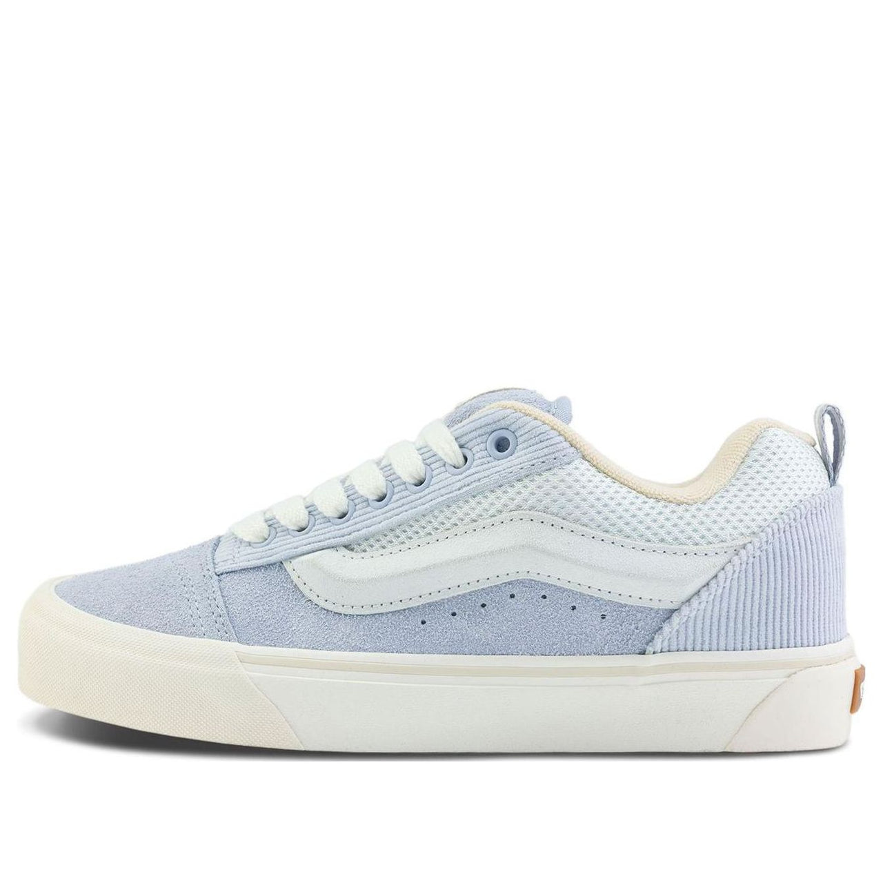 Vans Knu Skool 'Light Blue' VN0009QCDNB