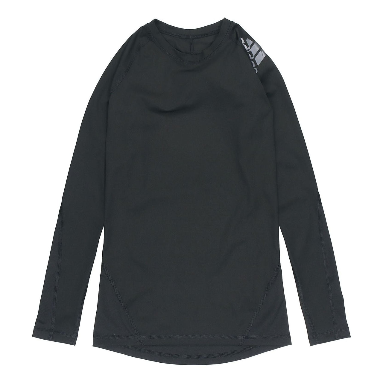 adidas Alphaskin Spr Training Top Men Black CF7267