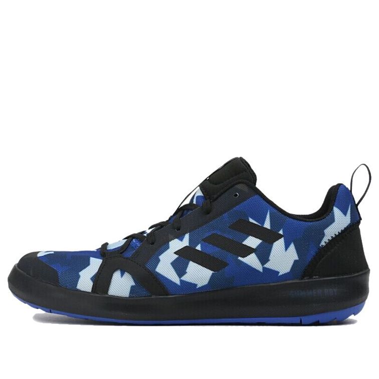adidas Terrex Boat S.Rdy 'Black Blue' EH0353