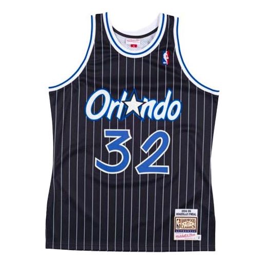 Mitchell & Ness NBA AU 94-95 32 AJY4GS18097-OMABLCK94SON