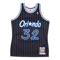 Mitchell & Ness NBA AU 94-95 32 AJY4GS18097-OMABLCK94SON