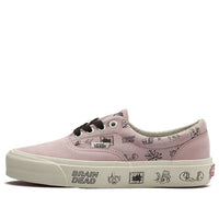 Vans Brain Dead x Era LX 'Pink' VN0A38FAN8D