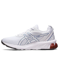 (GS) ASICS Gel-Quantum 90 4 'White Illusion Blue' 1204A135-100