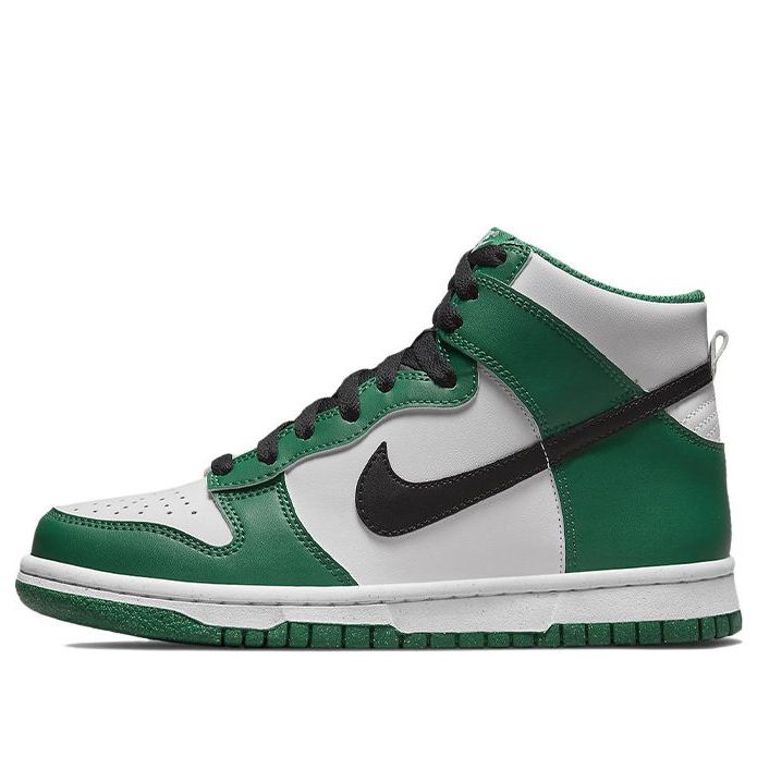 (GS) Nike Dunk High 'Celtics' DR0527-300