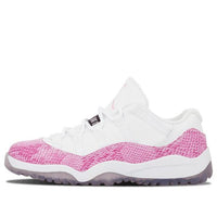 (PS) Air Jordan 11 Retro Low 'Snake' 580522-108