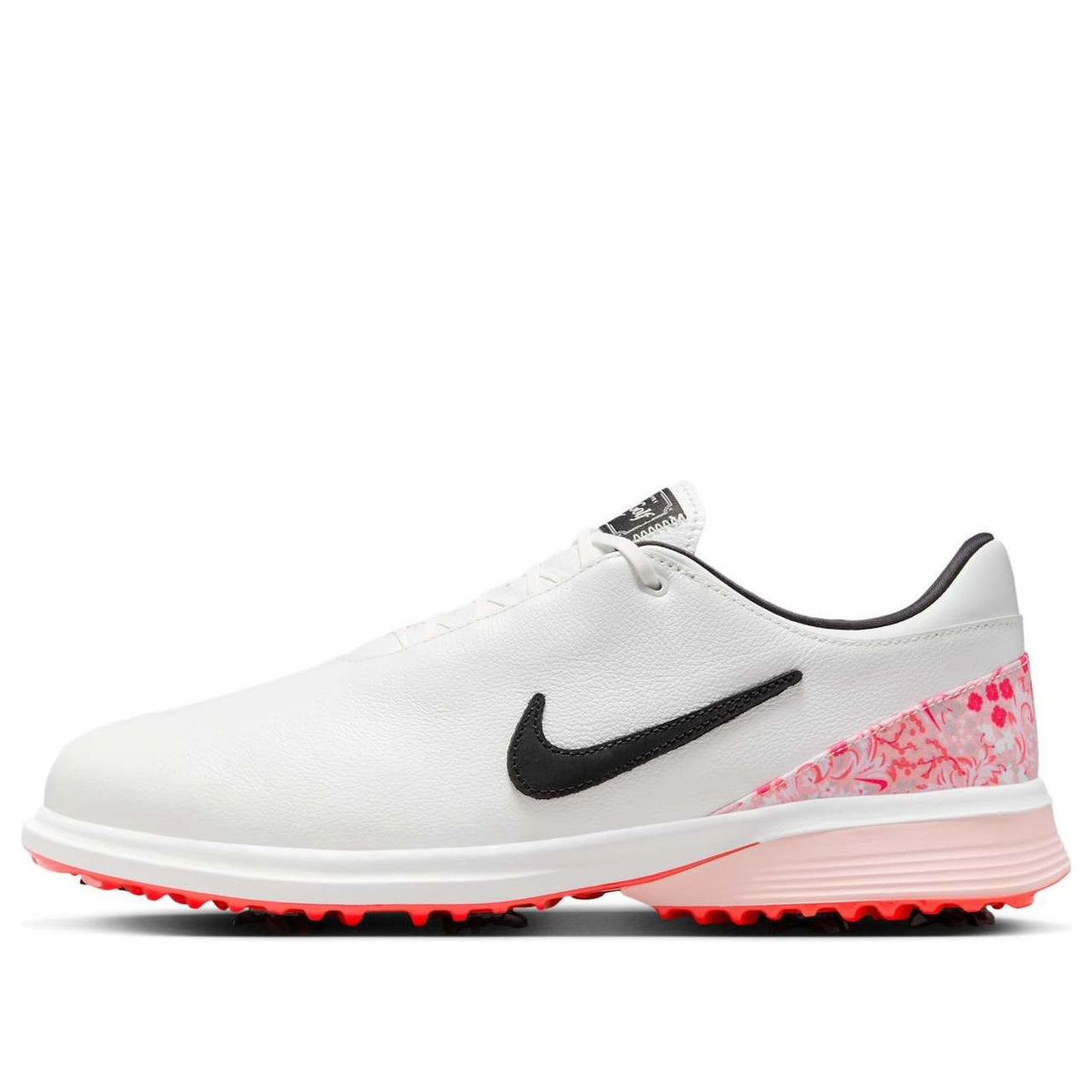 Nike Air Zoom Victory Tour 4 'The Masters Augusta Azaleas' HM6543-100