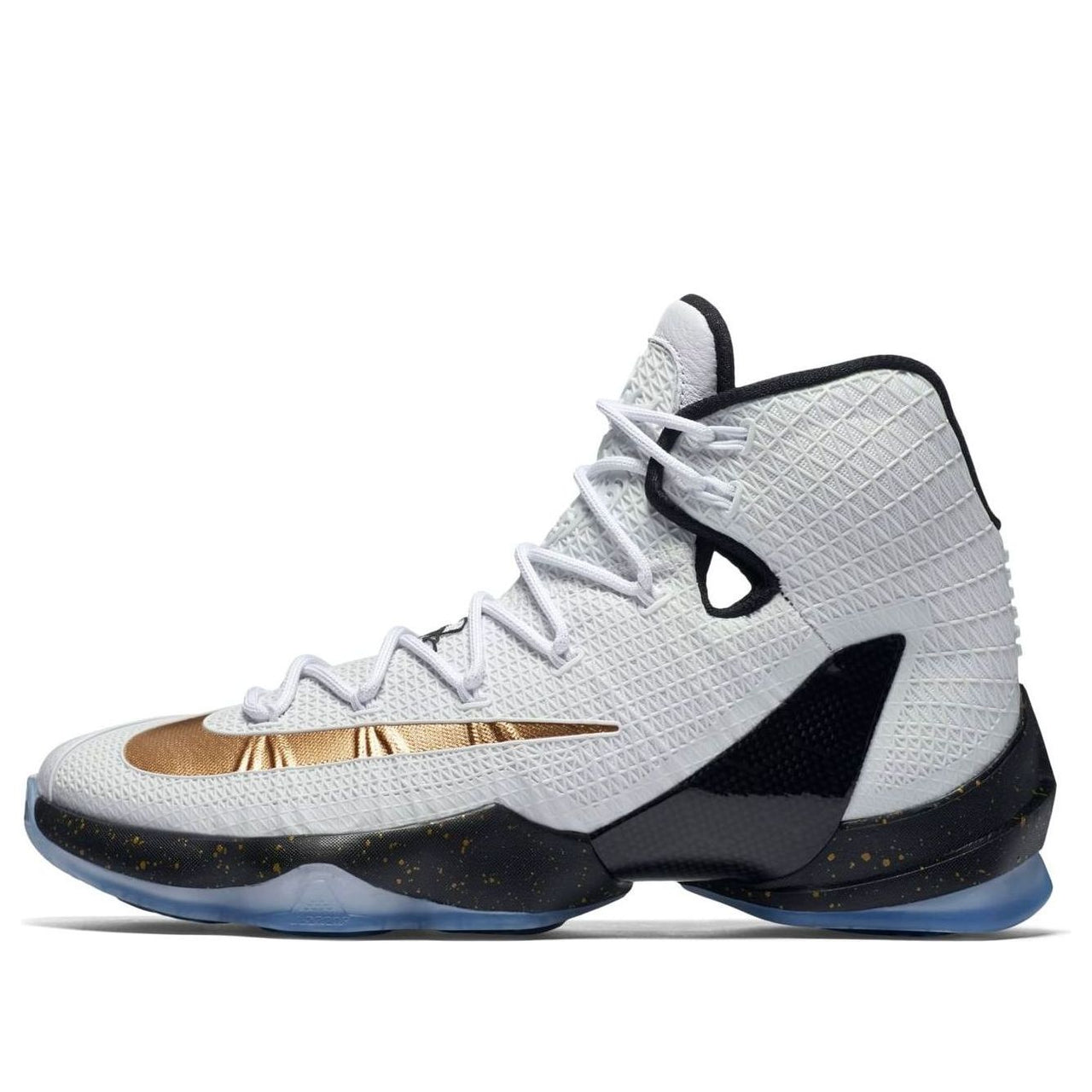 Nike LeBron 13 Elite 'Gold' 831923-170