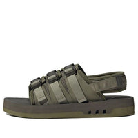 adidas originals adiSTRP Sandals 'Olive green' IG7957