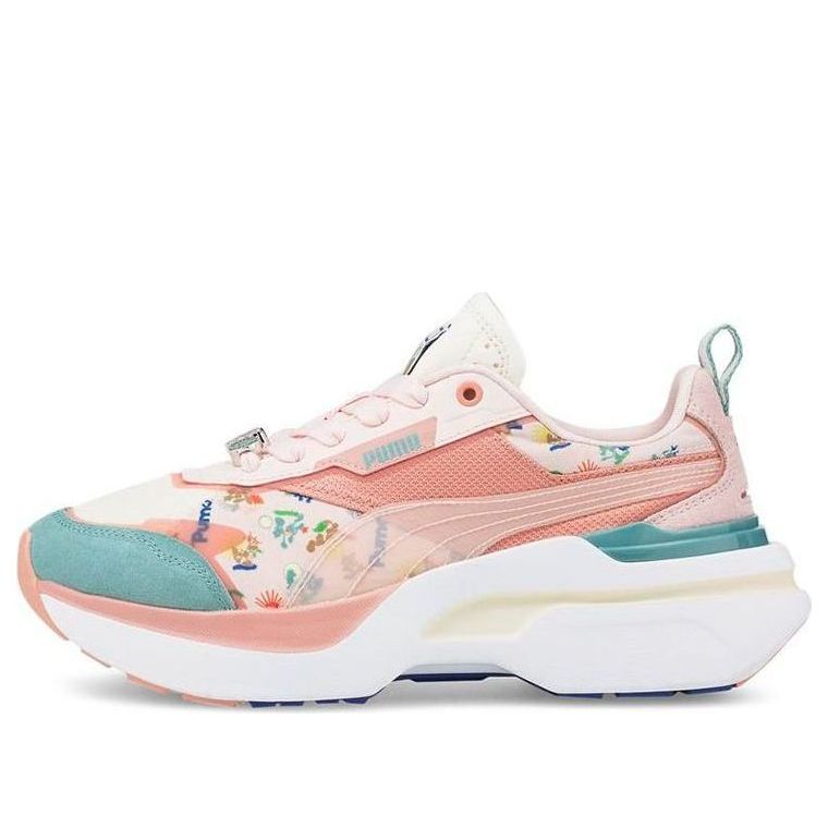 (WMNS) PUMA Kosmo Rider AP 'Psychedelic' 384954-01