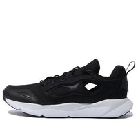 Reebok FuryLite 95 'Black Dark Silver' GV8818