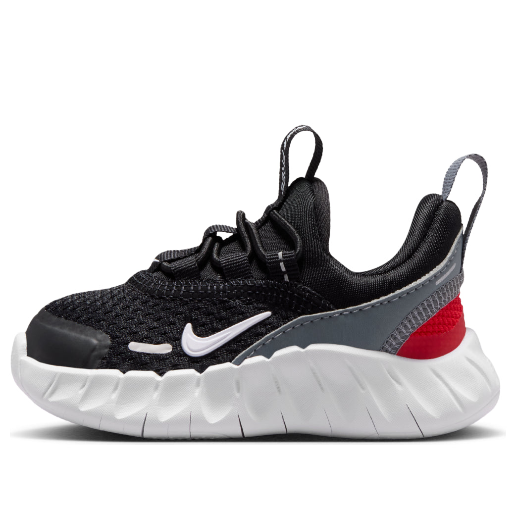 (TD) Nike Free Ride 'Black Cool Grey' IQ5810-008