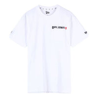 New Era City Series Short Sleeve Unisex White 12147121