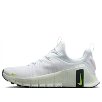 (WMNS) Nike Free Metcon 6 'White Barely Green Cyber' FJ7126-111