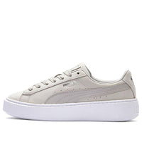 (WMNS) PUMA Platform 'Shimmer - Grey Violet' 369593-02