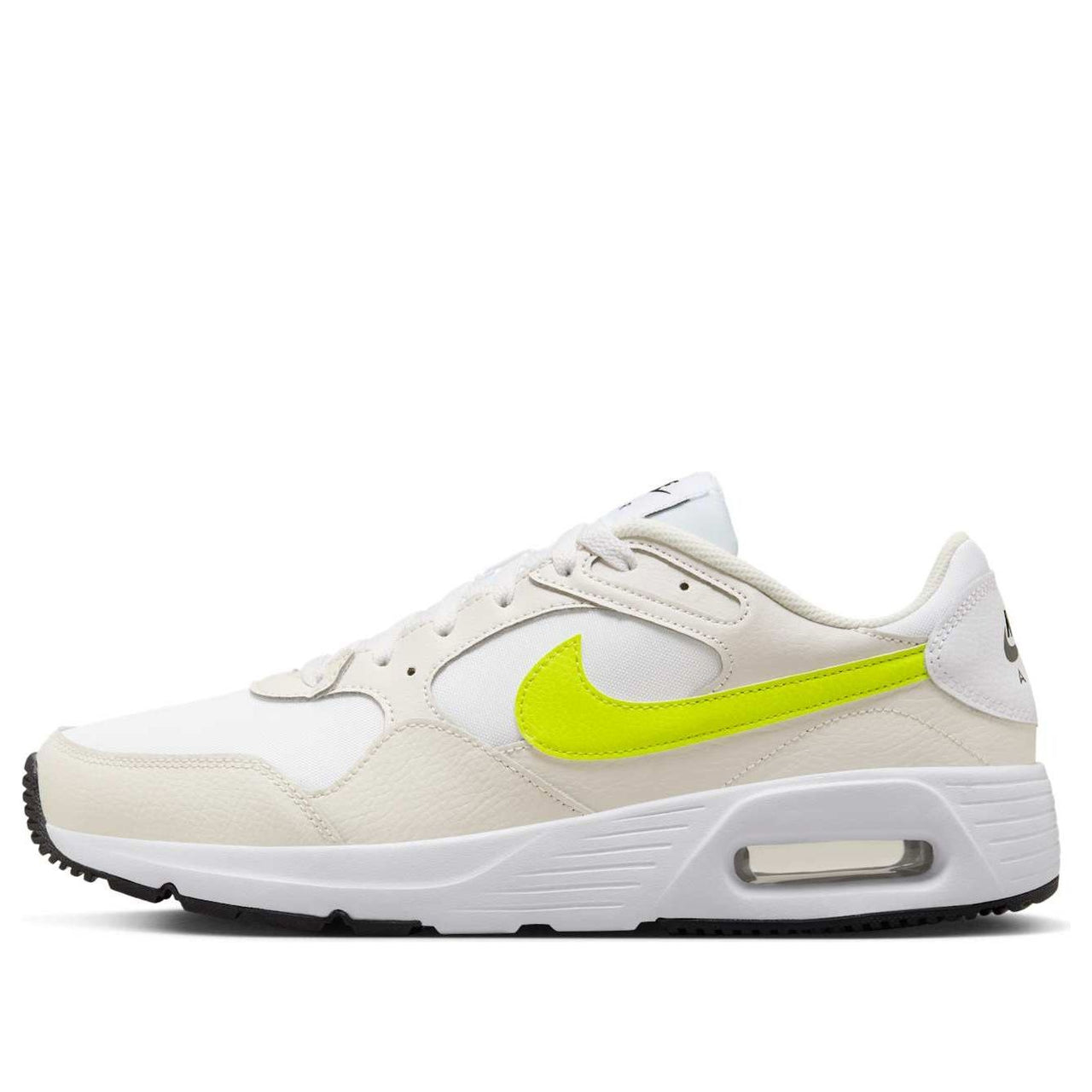 Nike Air Max SC 'White Cyber' CW4555-114