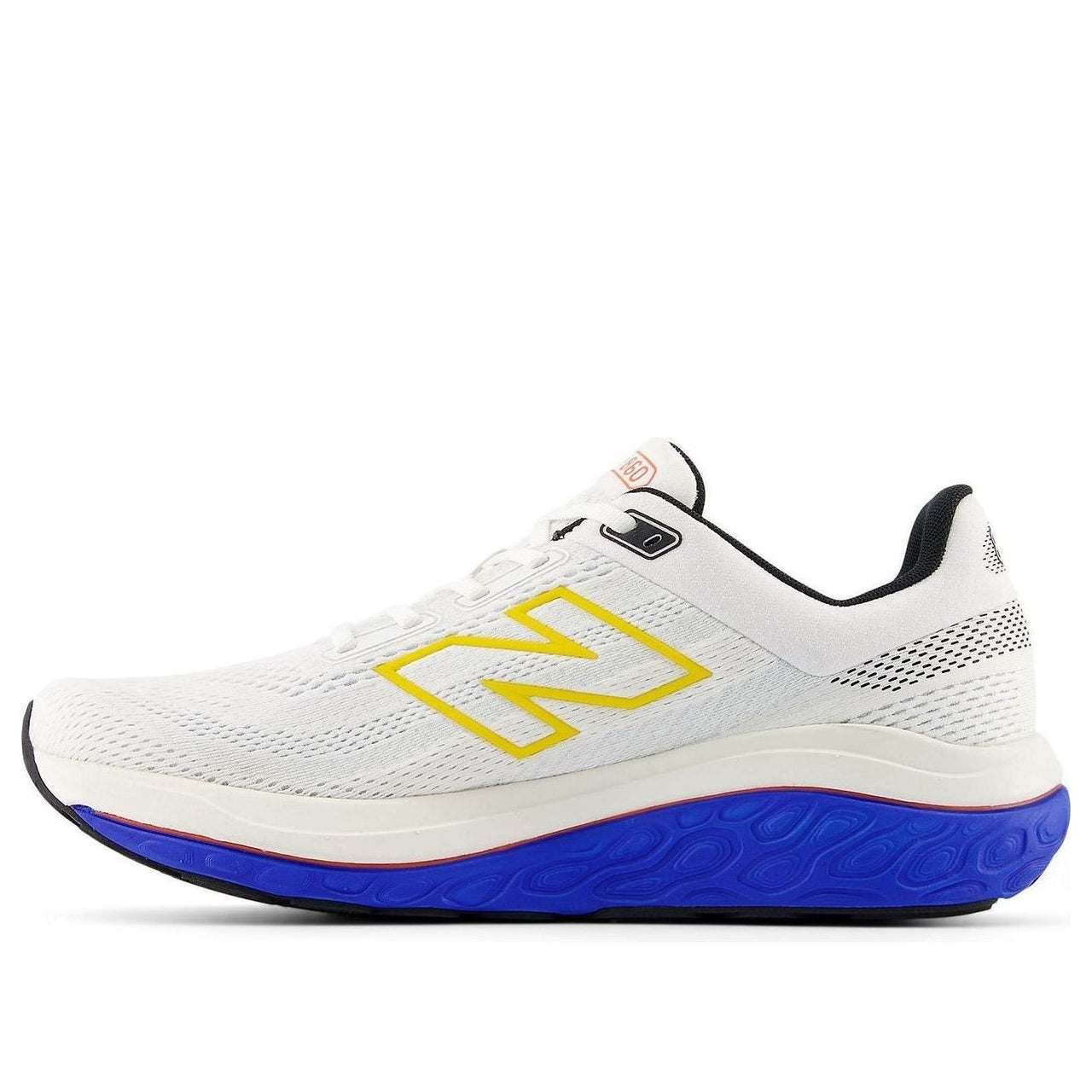 New Balance Fresh Foam X 860 v14 Sneakers 'White Blue' M860Z14