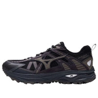 Mizuno Racer Trail 'Black Grey' D1GH223807