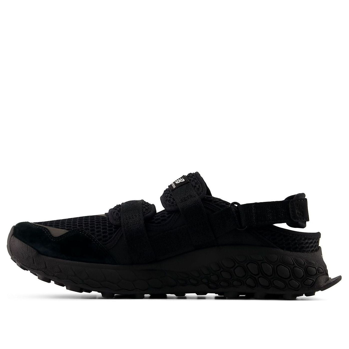 New Balance Hiesv1 'Black' UHIES71L