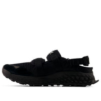 New Balance Hiesv1 'Black' UHIES71L