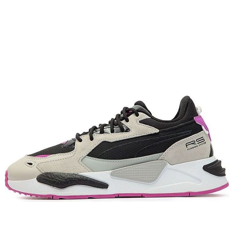 (WMNS) PUMA RS-Z 'Luminous - Black Purple' 384082-02