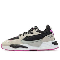 (WMNS) PUMA RS-Z 'Luminous - Black Purple' 384082-02