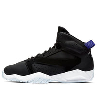 (PS) حذاء Air Jordan Lift Off "Black Blue" AV1243-040