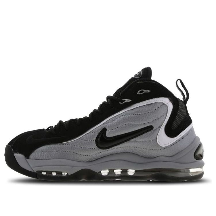 Nike Air Total Max Uptempo 'Metallic Silver' CV0605-001