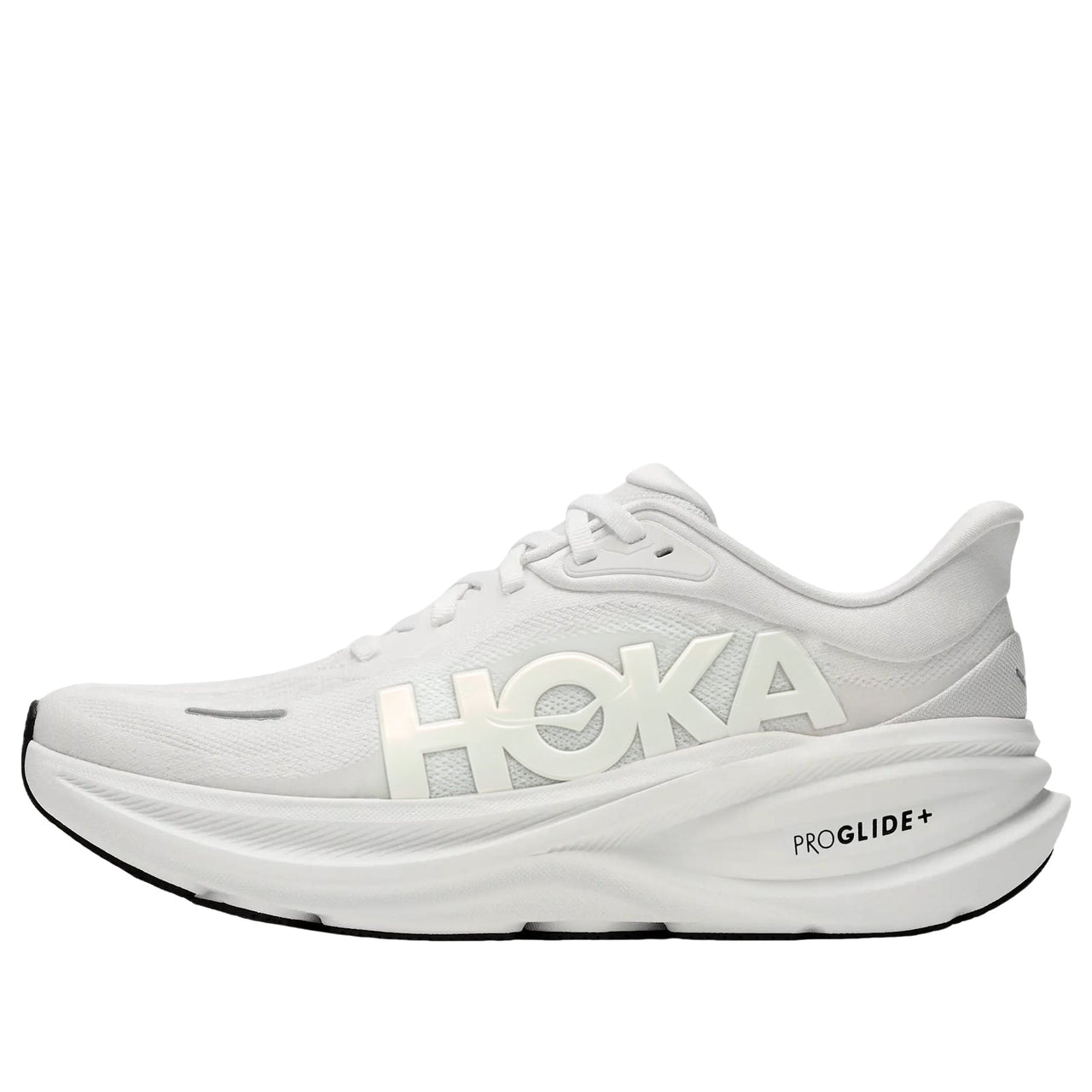 (WMNS) HOKA ONE ONE Clifton Pro 'White' 1176530-WWH