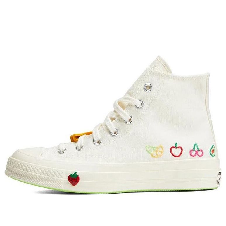 (WMNS) Converse Chuck 70 Festival 'Smoothie Shoes' A06071C