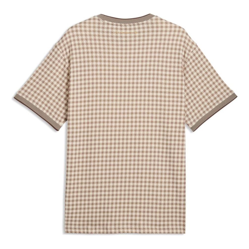 PUMA x Porsche Legacy T-Shirt 'Mouse Gray' 637104-10