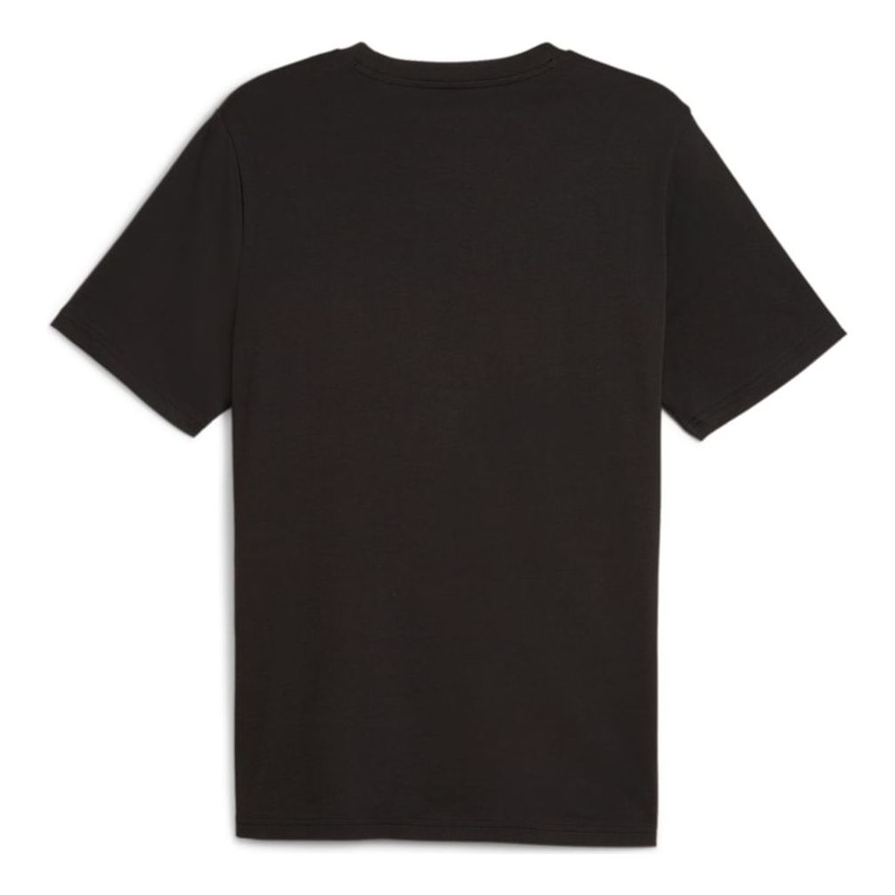 PUMA Graphics Sneaker T-shirt 'Black' 682152-01
