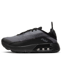 (PS) Nike Air Max 2090 'Black Wolf Grey' CU2093-001