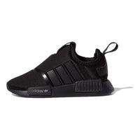 (TD) adidas NMD 360 Infant 'Core Black' H01857