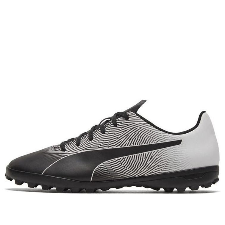 PUMA Spirit II TT Shoes Black/Grey 105523-10