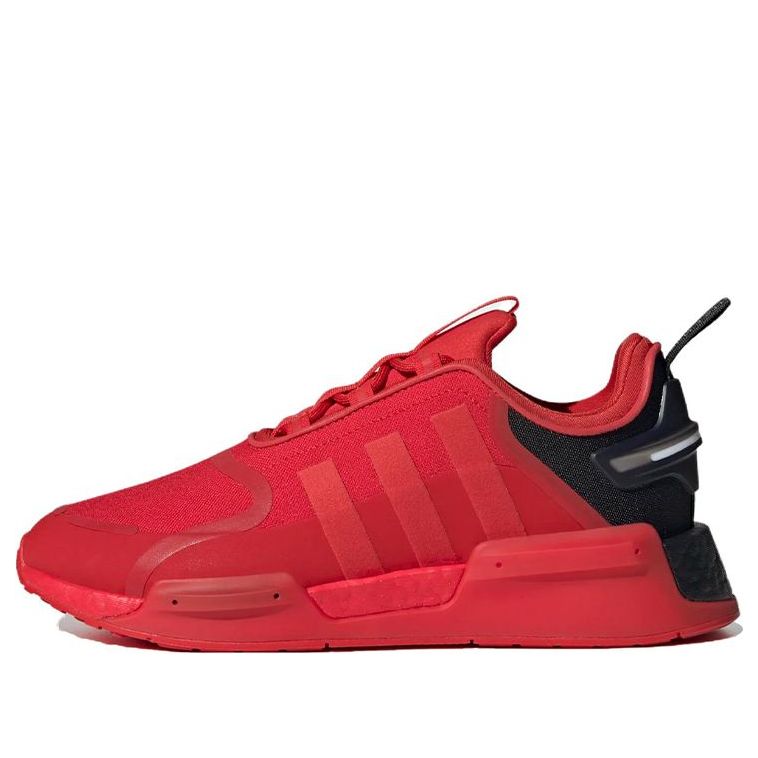 adidas Originals NMD_R1 V3 'Vivid Red' GY7357