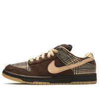 Nike SB Dunk Low Pro 'Tweed' 304292-223