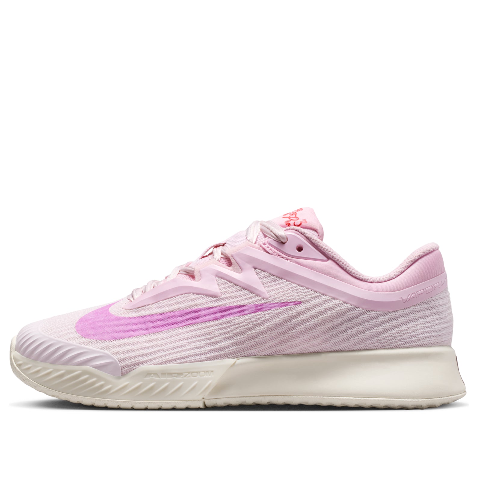 (WMNS) Nike Vapor Pro 3 HC 'Pearl Pink Light Magenta' HV1376-601