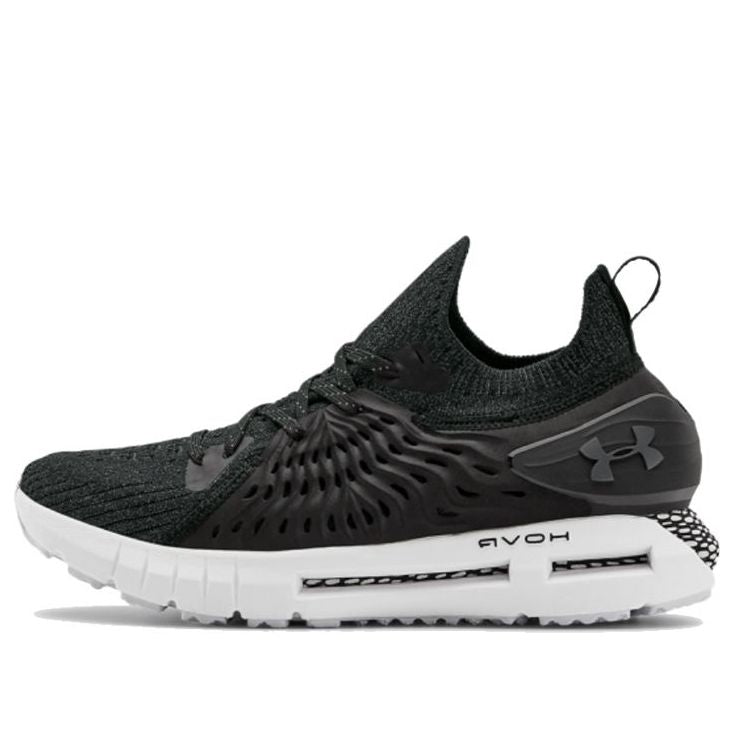 (WMNS) Under Armour HOVR Phantom RN 'Black' 3022600-001