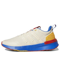 adidas LEGO x Racer TR21 'Off White Shock Blue' GX2240