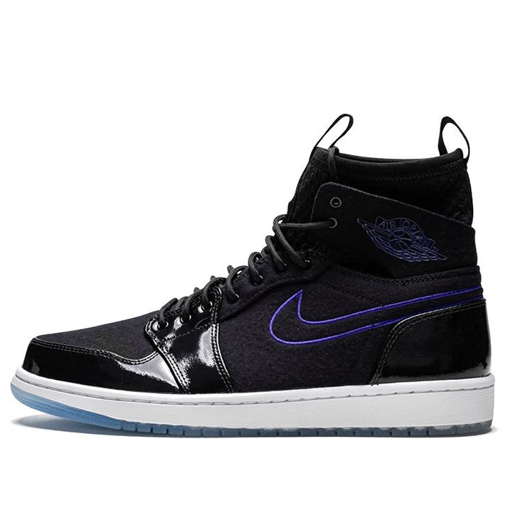 Air Jordan 1 Retro Ultra High 'Space Jam' 844700-002