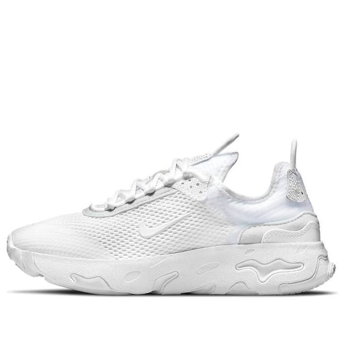 (GS) Nike React Live 'White' CW1622-101
