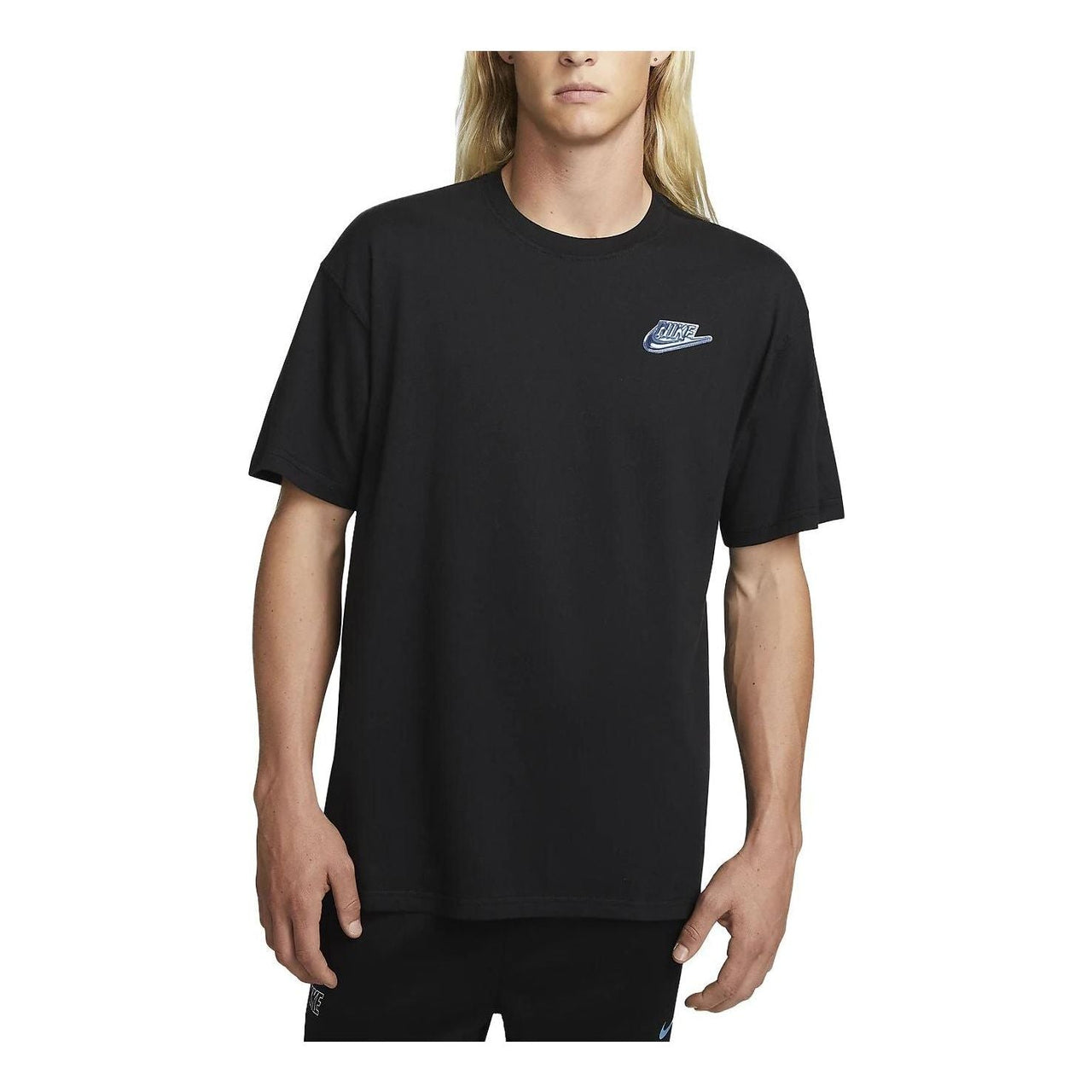 Nike Sportswear Tee 'Black' DZ2836-010